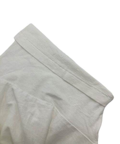 SEPARATE BATH & TOILET（セパレートバス トイレット）SEPARATE BATH & TOILET (セパレートバス トイレット) KEN KAGAMI (ケンカガミ) Tシャツ ホワイト サイズ:XLの古着・服飾アイテム