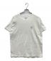 SEPARATE BATH & TOILET（セパレートバス トイレット）の古着「Tシャツ」｜ホワイト