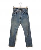 LEVI'Sリーバイス）の古着「501XXデニムパンツ」｜インディゴ