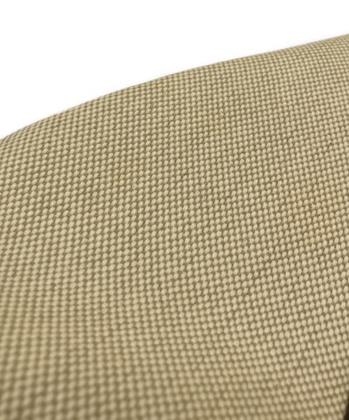 TOFF&LOADSTONE（トフアンドロードストーン）TOFF&LOADSTONE (トフアンドロードストーン) ハンドバッグ　 ホワイトの古着・服飾アイテム