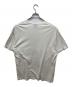 stussy (ステューシー) プリントTシャツ ホワイト サイズ:XL：4500円