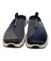 中古・古着 SALOMON (サロモン) BEAMS (ビームス) 別注 RX SLIDE 3.0　スリッポンシューズ　サンダル ネイビー サイズ:26：6000円
