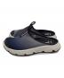 SALOMON (サロモン) BEAMS (ビームス) 別注 RX SLIDE 3.0　スリッポンシューズ　サンダル ネイビー サイズ:26：6000円