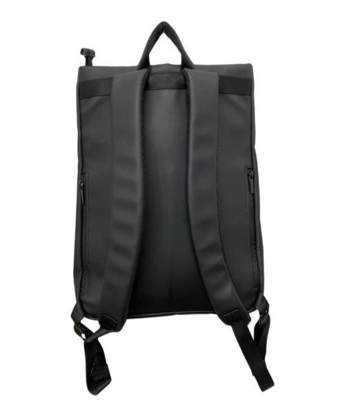 KLON（クローン）KLON (クローン) リュック ブラックの古着・服飾アイテム