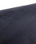 中古・古着 NANGA (ナンガ) DotAir COMFY TEE ブラック サイズ:Ｓ：5000円