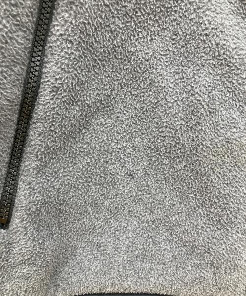 THE NORTH FACE（ザ ノース フェイス）THE NORTH FACE (ザ ノース フェイス) デナリフーディ フリースジャケット ブラック サイズ:Lの古着・服飾アイテム