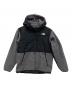 THE NORTH FACE（ザ ノース フェイス）の古着「デナリフーディ フリースジャケット」｜ブラック