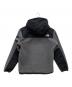 THE NORTH FACE (ザ ノース フェイス) デナリフーディ フリースジャケット ブラック サイズ:L：11000円