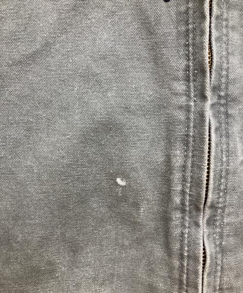CarHartt（カーハート）CarHartt (カーハート) アクティブジャケット カーキ サイズ:2XLの古着・服飾アイテム