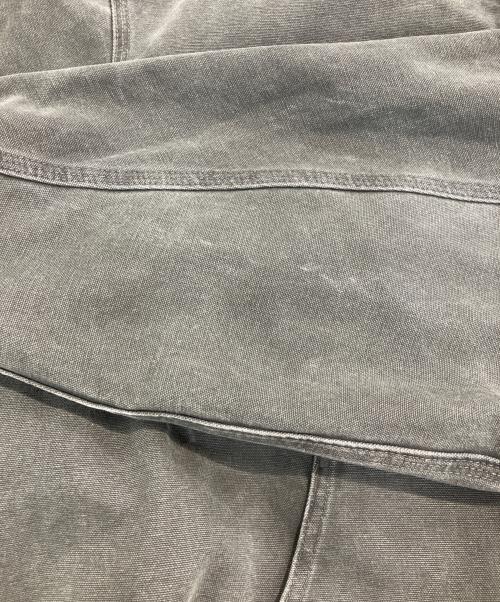 CarHartt（カーハート）CarHartt (カーハート) アクティブジャケット カーキ サイズ:2XLの古着・服飾アイテム