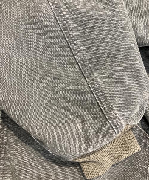 CarHartt（カーハート）CarHartt (カーハート) アクティブジャケット カーキ サイズ:2XLの古着・服飾アイテム