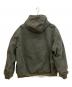 CarHartt (カーハート) アクティブジャケット カーキ サイズ:2XL：19000円