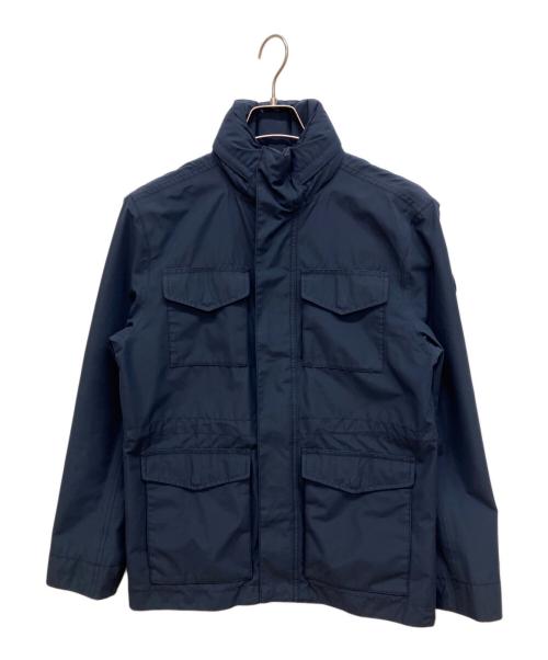 Timberland（ティンバーランド）Timberland (ティンバーランド) ライトジャケット ネイビー サイズ:Ｓの古着・服飾アイテム