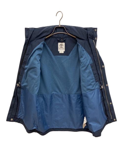 Timberland（ティンバーランド）Timberland (ティンバーランド) ライトジャケット ネイビー サイズ:Ｓの古着・服飾アイテム