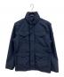 Timberland（ティンバーランド）の古着「ライトジャケット」｜ネイビー