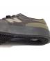 中古・古着 NEW BALANCE (ニューバランス) Numeric 272 ローカットスニーカー カーキ サイズ:25.5：6000円