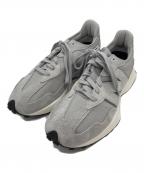 NEW BALANCEニューバランス）の古着「スニーカー」｜グレー