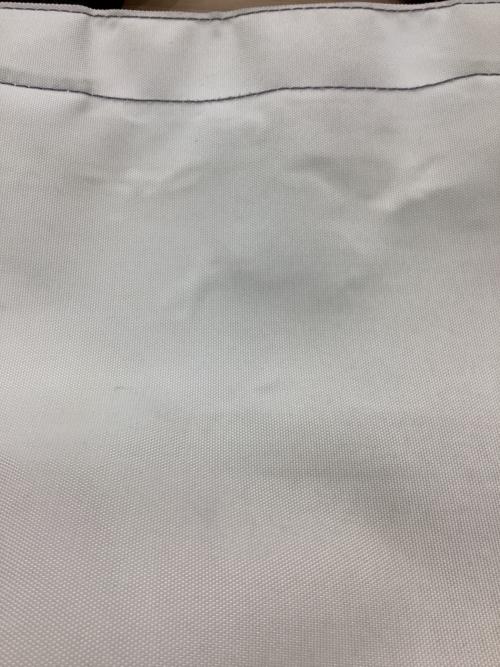 Herve Chapelier（エルベシャプリエ）Herve Chapelier (エルベシャプリエ) ハンドバッグ ベージュの古着・服飾アイテム