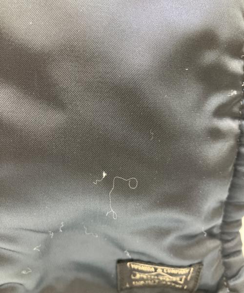 HEAD PORTER（ヘッドポーター）HEAD PORTER (ヘッドポーター) トートバッグS ネイビー サイズ:下記参照の古着・服飾アイテム