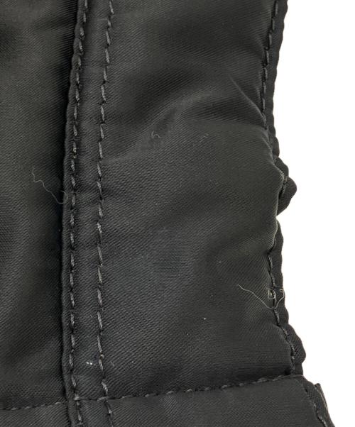 HEAD PORTER（ヘッドポーター）HEAD PORTER (ヘッドポーター) トートバッグS ネイビー サイズ:下記参照の古着・服飾アイテム