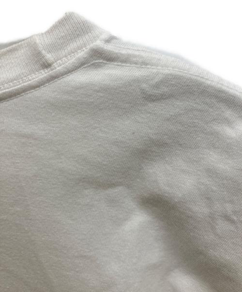 SUPREME（シュプリーム）Supreme (シュプリーム) Sade Tee ホワイト サイズ:Lの古着・服飾アイテム