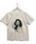 Supreme（シュプリーム）の古着「Sade Tee」｜ホワイト
