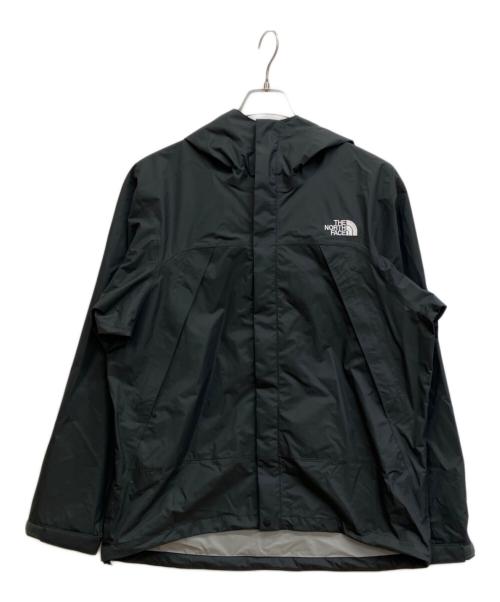 THE NORTH FACE（ザ ノース フェイス）THE NORTH FACE (ザ ノース フェイス) ドットショットジャケット グレー サイズ:Lの古着・服飾アイテム
