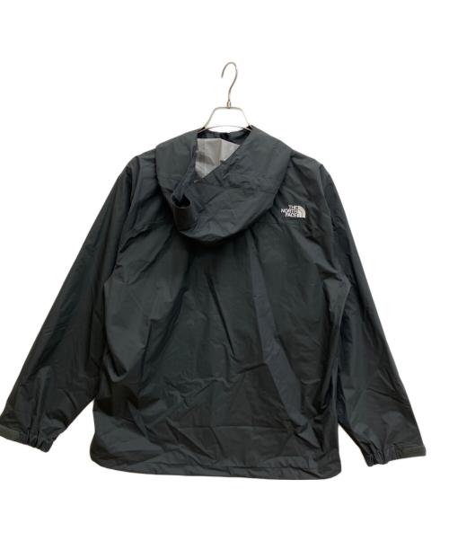 THE NORTH FACE（ザ ノース フェイス）THE NORTH FACE (ザ ノース フェイス) ドットショットジャケット グレー サイズ:Lの古着・服飾アイテム