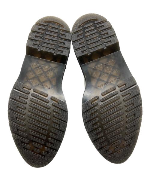 Dr.Martens（ドクターマーチン）Dr.Martens (ドクターマーチン) BIANKA チェルシーブーツ ホワイト サイズ:UK 5の古着・服飾アイテム