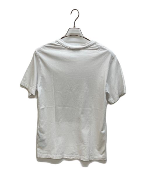 COACH（コーチ）COACH (コーチ) グラフィックプリント Tシャツ ホワイト サイズ:Ｓの古着・服飾アイテム