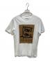 COACH（コーチ）の古着「グラフィックプリント Tシャツ」｜ホワイト