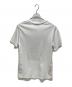 COACH (コーチ) グラフィックプリント Tシャツ ホワイト サイズ:Ｓ：8000円