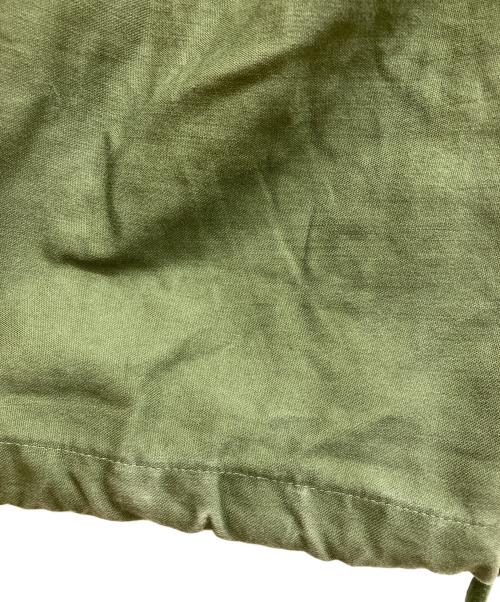 US ARMY（ユーエスアーミー）US ARMY (ユーエスアーミー) Ｍ-51カーゴパンツ カーキ サイズ:R-Lの古着・服飾アイテム