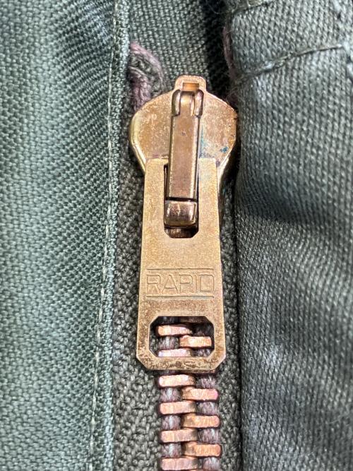 US ARMY（ユーエスアーミー）US ARMY (ユーエスアーミー) Ｍ-51カーゴパンツ カーキ サイズ:R-Lの古着・服飾アイテム