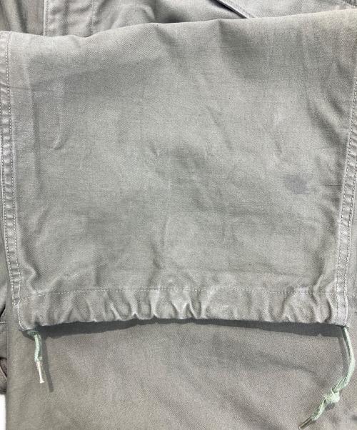 US ARMY（ユーエスアーミー）US ARMY (ユーエスアーミー) Ｍ-51カーゴパンツ カーキ サイズ:R-Lの古着・服飾アイテム