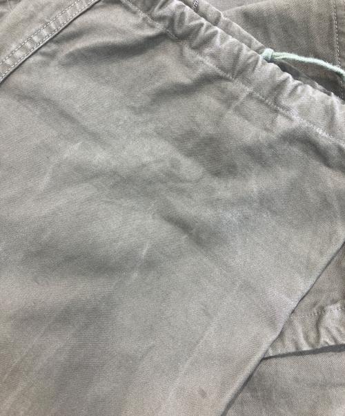 US ARMY（ユーエスアーミー）US ARMY (ユーエスアーミー) Ｍ-51カーゴパンツ カーキ サイズ:R-Lの古着・服飾アイテム
