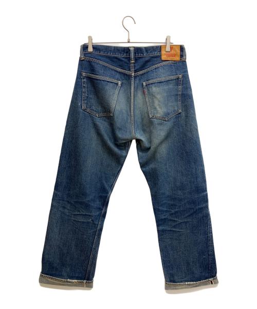 WAREHOUSE COMPANY（ウエアハウスカンパニー）WAREHOUSE COMPANY (ウエアハウスカンパニー) デニムパンツ インディゴ サイズ:38の古着・服飾アイテム