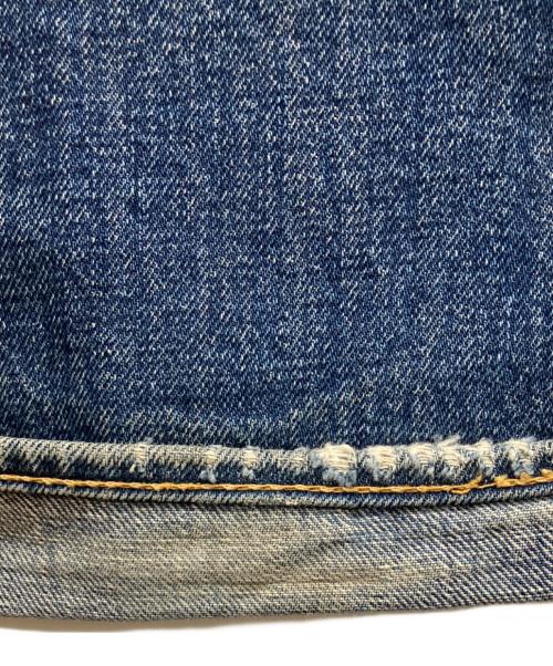 WAREHOUSE COMPANY（ウエアハウスカンパニー）WAREHOUSE COMPANY (ウエアハウスカンパニー) デニムパンツ インディゴ サイズ:38の古着・服飾アイテム