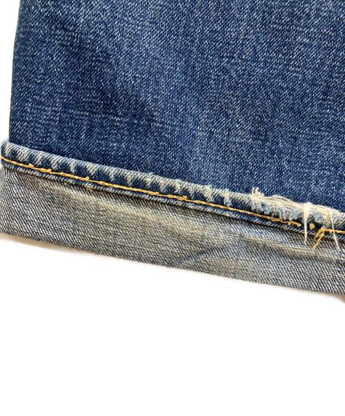 WAREHOUSE COMPANY（ウエアハウスカンパニー）WAREHOUSE COMPANY (ウエアハウスカンパニー) デニムパンツ インディゴ サイズ:38の古着・服飾アイテム