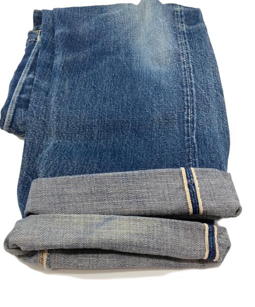 WAREHOUSE COMPANY（ウエアハウスカンパニー）WAREHOUSE COMPANY (ウエアハウスカンパニー) デニムパンツ インディゴ サイズ:38の古着・服飾アイテム