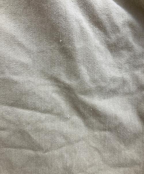 French Army（フランス軍）French Army (フレンチアーミー) M52チノパン ブラウン サイズ:下記参照の古着・服飾アイテム