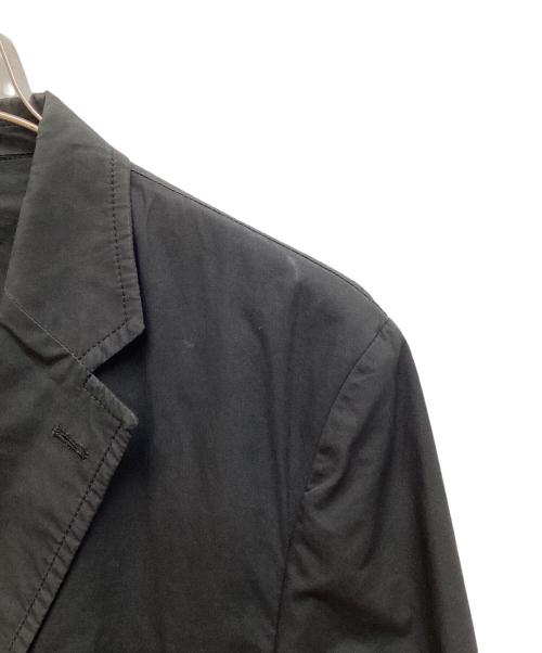 COMME des GARCONS HOMME（コムデギャルソン オム）COMME des GARCONS HOMME (コムデギャルソン オム) 2Bテーラードジャケット ブラック サイズ:Mの古着・服飾アイテム