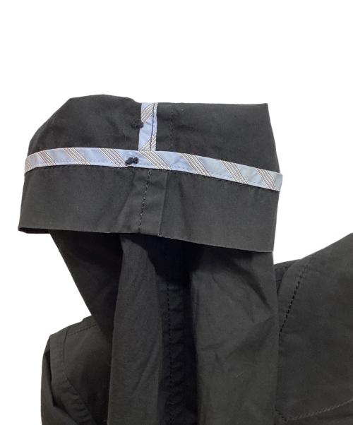COMME des GARCONS HOMME（コムデギャルソン オム）COMME des GARCONS HOMME (コムデギャルソン オム) 2Bテーラードジャケット ブラック サイズ:Mの古着・服飾アイテム