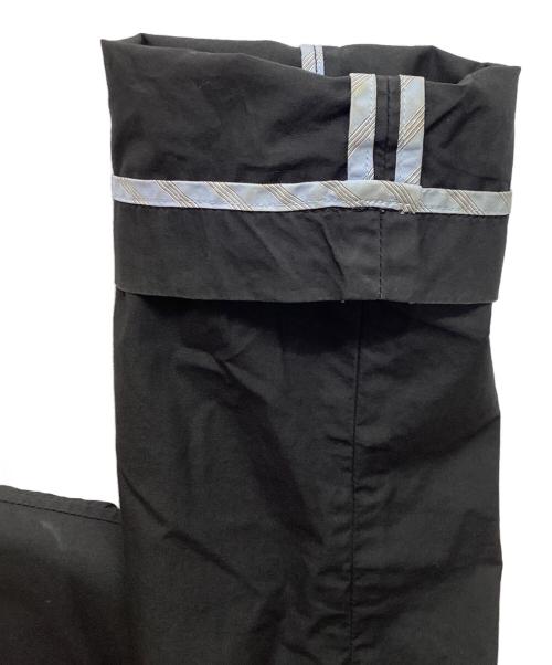 COMME des GARCONS HOMME（コムデギャルソン オム）COMME des GARCONS HOMME (コムデギャルソン オム) 2Bテーラードジャケット ブラック サイズ:Mの古着・服飾アイテム