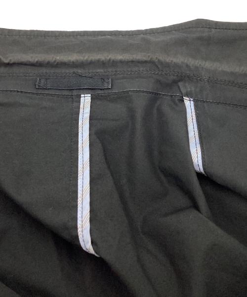 COMME des GARCONS HOMME（コムデギャルソン オム）COMME des GARCONS HOMME (コムデギャルソン オム) 2Bテーラードジャケット ブラック サイズ:Mの古着・服飾アイテム