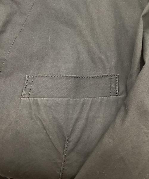 COMME des GARCONS HOMME（コムデギャルソン オム）COMME des GARCONS HOMME (コムデギャルソン オム) 2Bテーラードジャケット ブラック サイズ:Mの古着・服飾アイテム