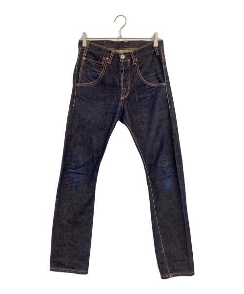 LEVI'S RED（リーバイス レッド）LEVI'S RED (リーバイス レッド) デニムパンツ インディゴ サイズ:W30の古着・服飾アイテム
