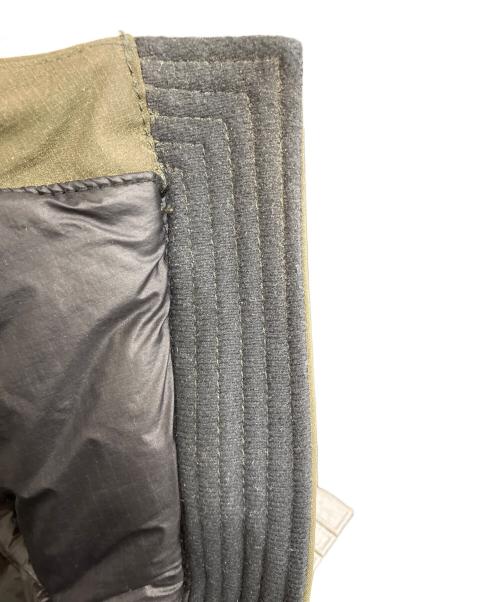 THE NORTH FACE（ザ ノース フェイス）THE NORTH FACE (ザ ノース フェイス) ファイヤーフライインサレーテッドパーカ オリーブ サイズ:Ｍの古着・服飾アイテム