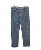 LEVI'Sリーバイス）の古着「505/デニムパンツ」｜インディゴ