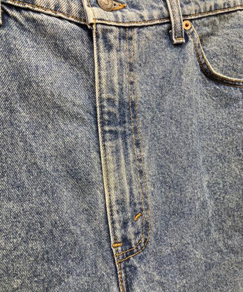 LEVI'S（リーバイス）LEVI'S (リーバイス) 505/デニムパンツ インディゴ サイズ:W38×L30の古着・服飾アイテム